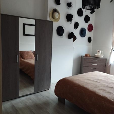 Appartement Guise Familistere Dış mekan fotoğraf