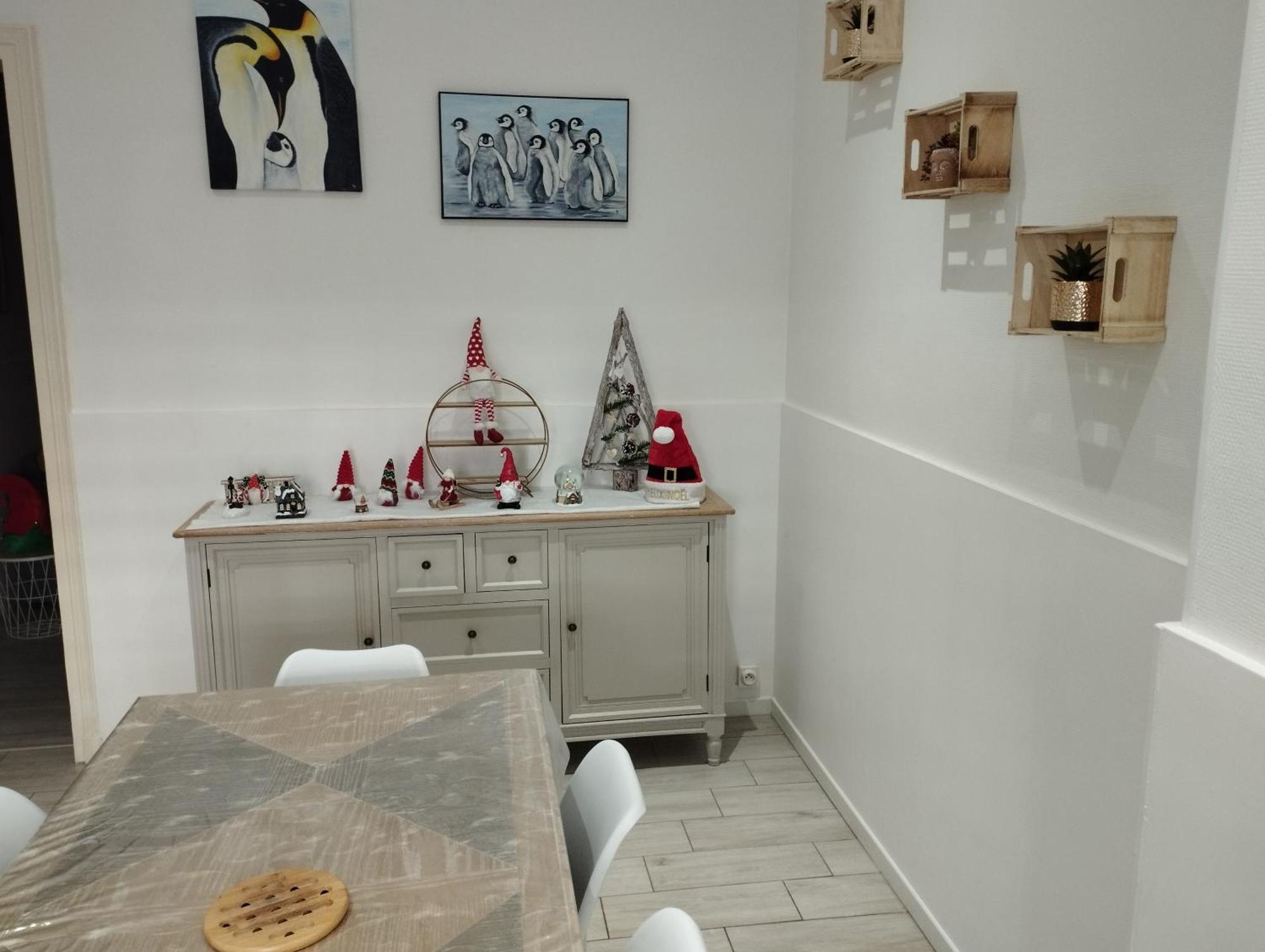 Appartement Guise Familistere Dış mekan fotoğraf