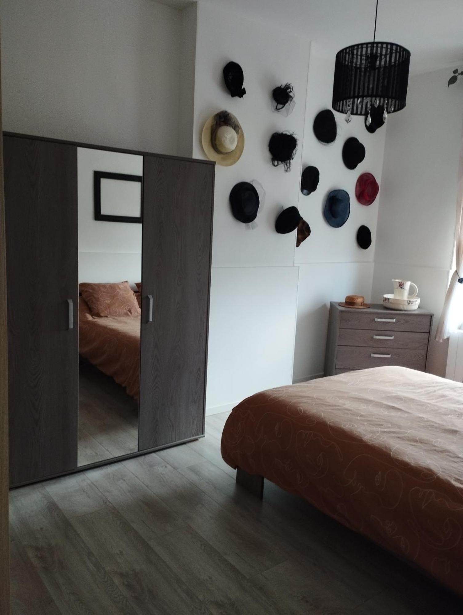 Appartement Guise Familistere Dış mekan fotoğraf