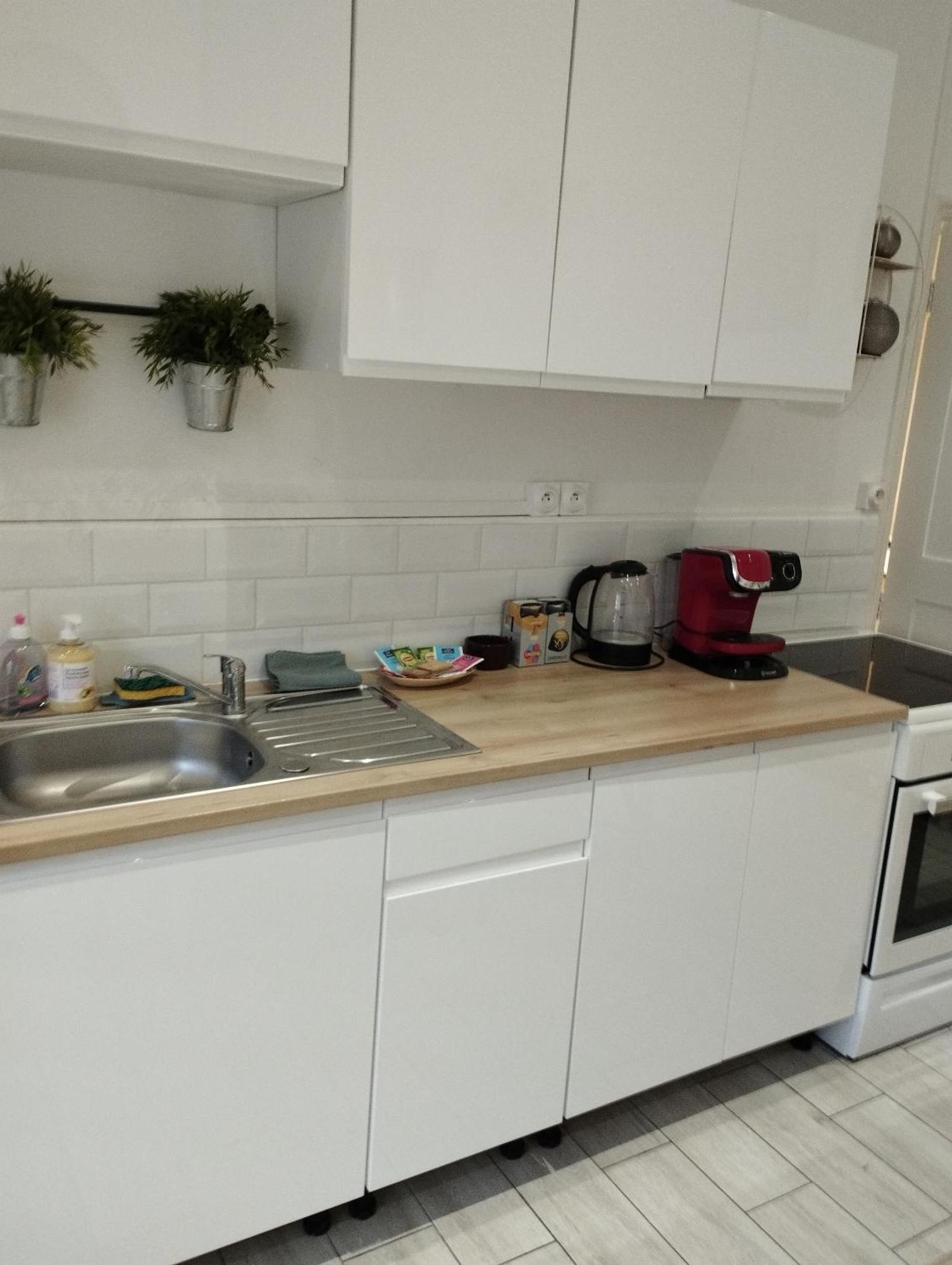 Appartement Guise Familistere Dış mekan fotoğraf
