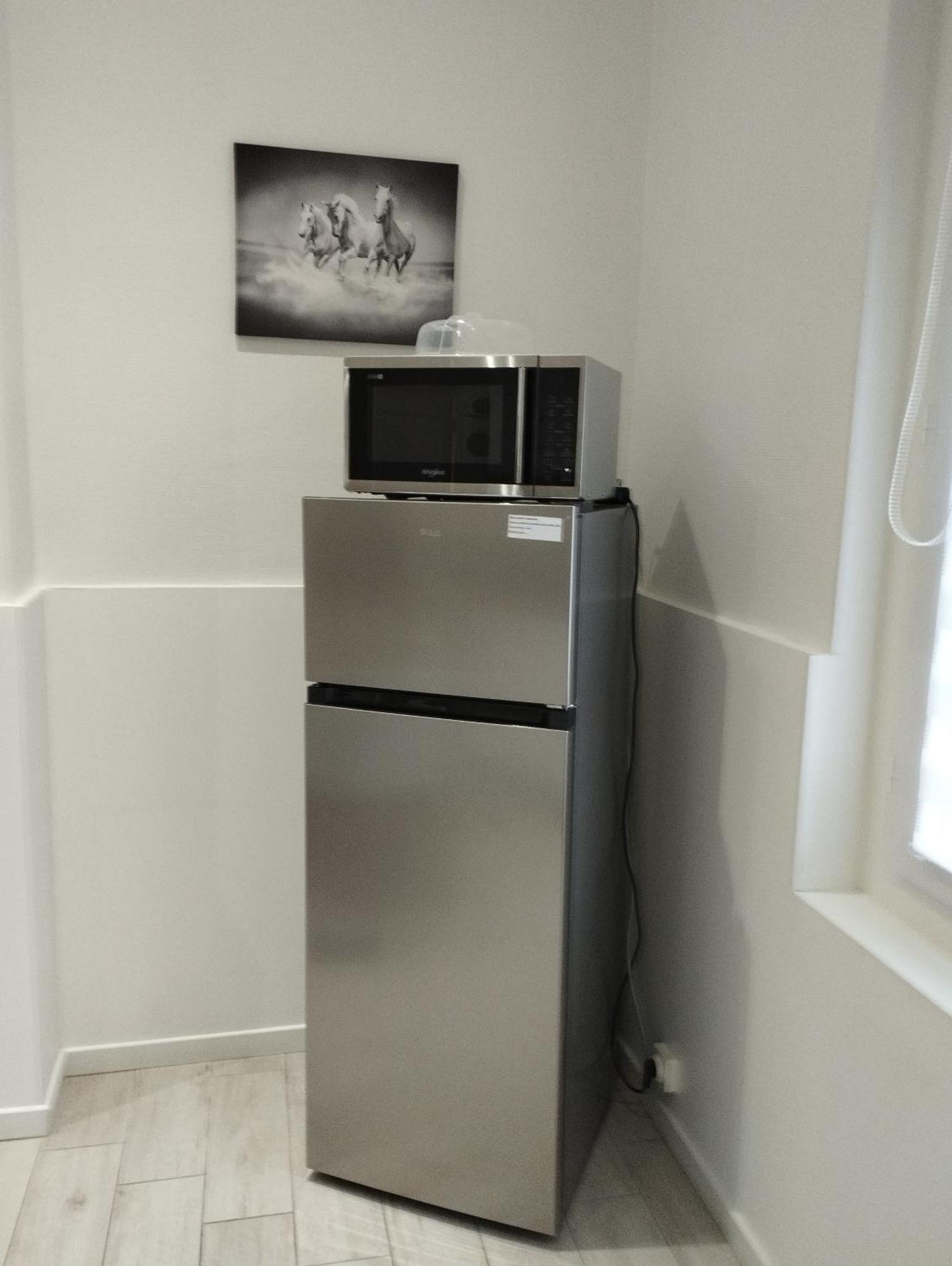 Appartement Guise Familistere Dış mekan fotoğraf